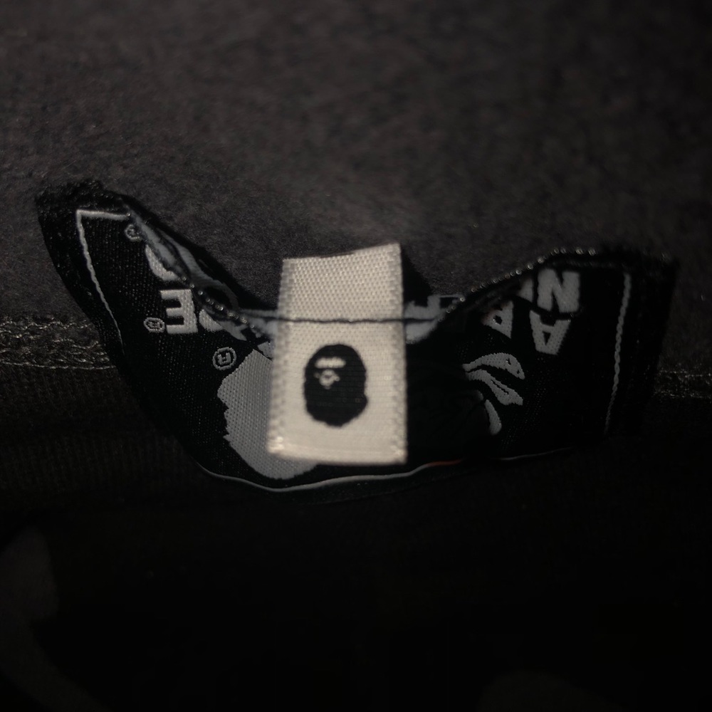 Bape x Neighborhood size XL - Picture 5 of 7